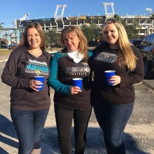 Meet your Posher, Cindy